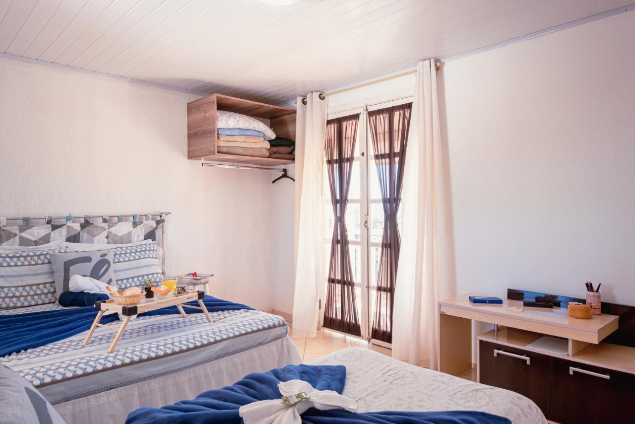 Casa Em Campos Do Jordao Βίλα Εξωτερικό φωτογραφία