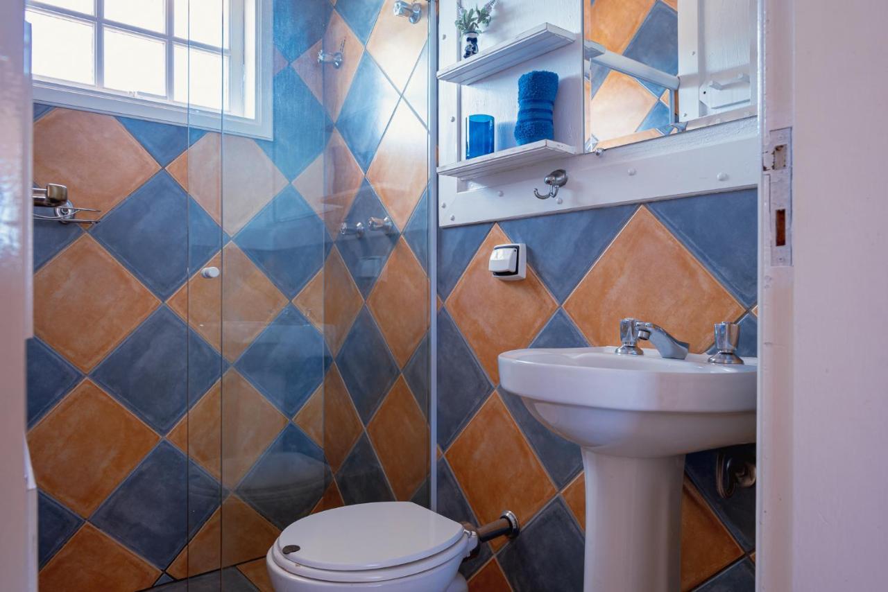 Casa Em Campos Do Jordao Βίλα Εξωτερικό φωτογραφία
