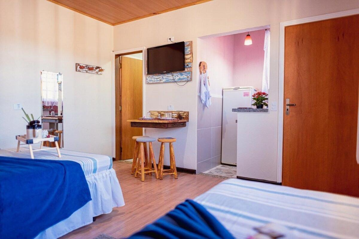 Casa Em Campos Do Jordao Βίλα Εξωτερικό φωτογραφία